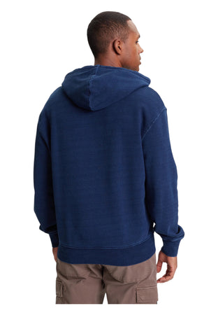 GUESS JEANS Felpa Uomo Guess Jeans Regular Fit da uomo