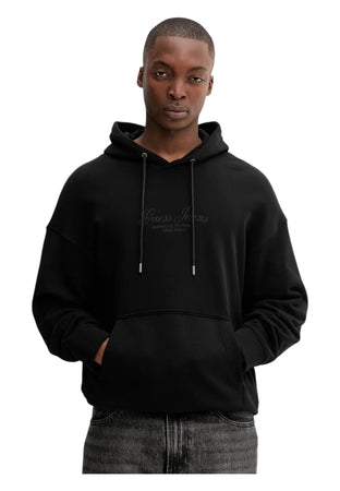 GUESS JEANS Felpa Uomo Guess Jeans Regular Fit da uomo