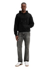 GUESS JEANS Felpa Uomo Guess Jeans Regular Fit da uomo