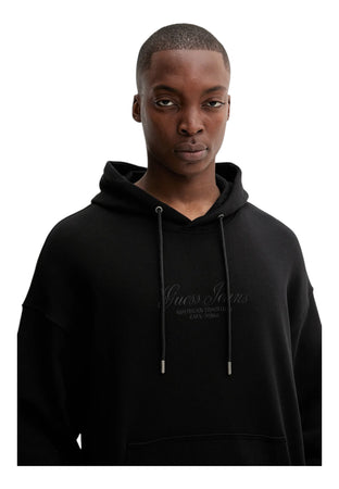 GUESS JEANS Felpa Uomo Guess Jeans Regular Fit da uomo