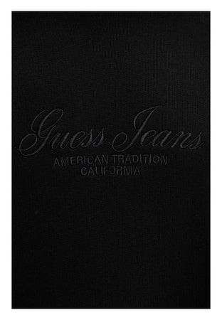 GUESS JEANS Felpa Uomo Guess Jeans Regular Fit da uomo