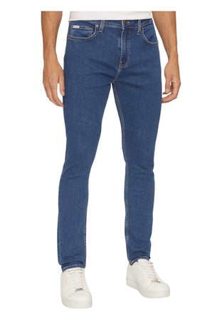 GUESS JEANS Jeans Skinny G12 Uomo Guess Jeans da uomo