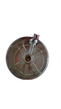 Maniglia Su Deviatore Per Pannello Vega Cardinale