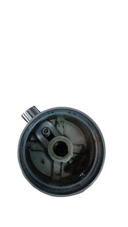 Maniglia Su Termostatico Per Pannello Vega Cardinale