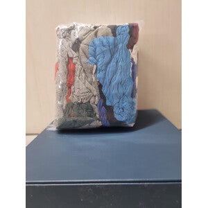 C Pezzame Igienizzato Colorato 1Kg- 1,0 Confezione