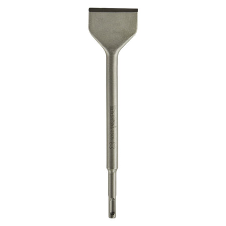 Scalpello A Cucchiaio Attacco Sds-Plua Mm 40 X 250 Piatto Largo - Makita