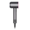 Dyson supersonic HD08 asciugacapelli hair dryer 1600w iron fuchsia/antracite