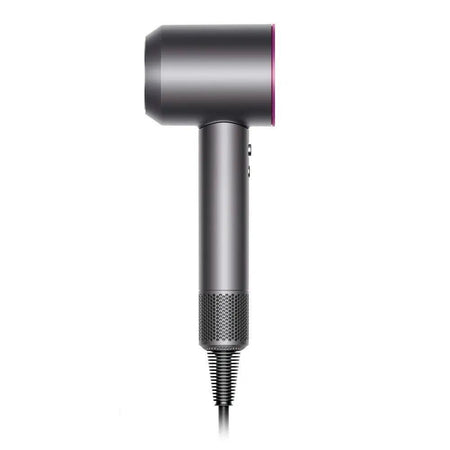 Dyson supersonic HD08 asciugacapelli hair dryer 1600w iron fuchsia/antracite