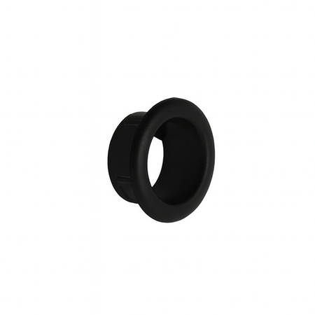 Ghiera Diam. 24 Mm- Diam. 24 Nera- Dh- Pezzi 1