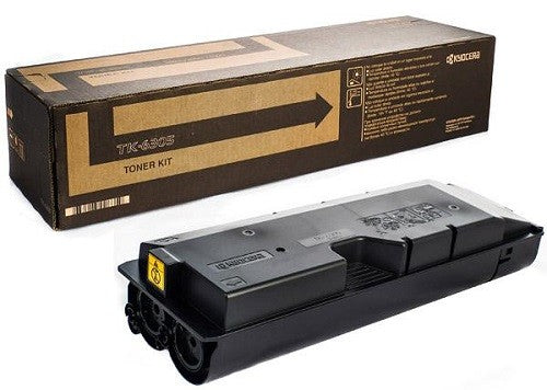 KYOCERA TK-6305 Toner nero per TASKalfa 350Xì/450Xì/550Xì durata 35.000 pagine copertura 6%