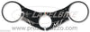 ADESIVO GEL 3D PROTEZIONE PIASTRA STERZO compatibile per MV AGUSTA F4 dal 2010