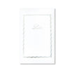 Taschetta 10Biglietti+10Buste Lutto F.To 9 90X140Mm Sadoch