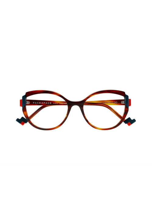FACE A FACE Occhiali da vista face a face BLOOM 1 BOCCABLOOM1-167 Donna da donna