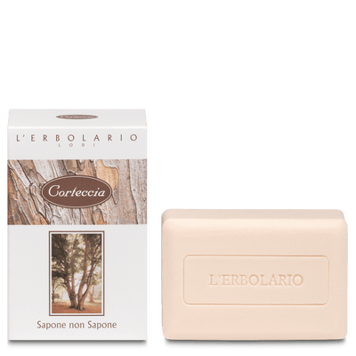 Sapone non Sapone Corteccia 100g