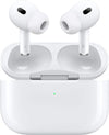 Apple AirPods Pro 2a Generazione con Custodia di Ricarica senza Fili MagSafe
