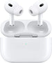 Apple AirPods Pro 2a Generazione con Custodia di Ricarica senza Fili MagSafe