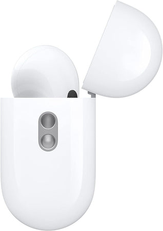 Apple AirPods Pro 2a Generazione con Custodia di Ricarica senza Fili MagSafe
