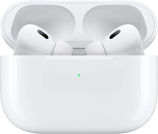 Apple AirPods Pro 2a Generazione con Custodia di Ricarica senza Fili MagSafe