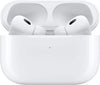 Apple AirPods Pro 2a Generazione con Custodia di Ricarica senza Fili MagSafe