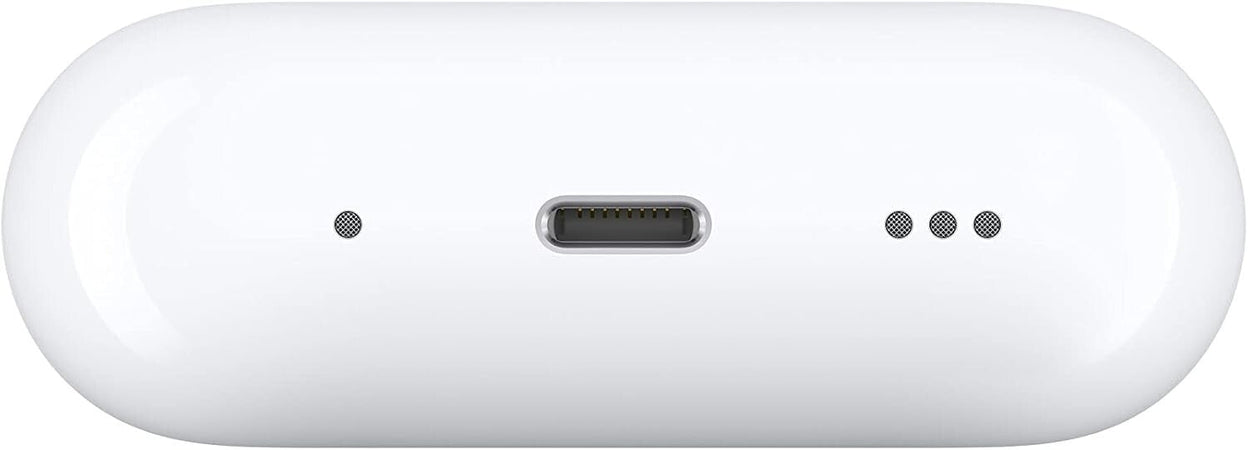 Apple AirPods Pro 2a Generazione con Custodia di Ricarica senza Fili MagSafe
