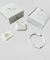 Apple AirPods Pro 2a Generazione con Custodia di Ricarica senza Fili MagSafe