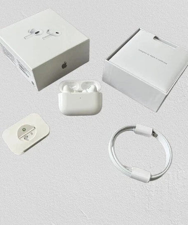 Apple AirPods Pro 2a Generazione con Custodia di Ricarica senza Fili MagSafe