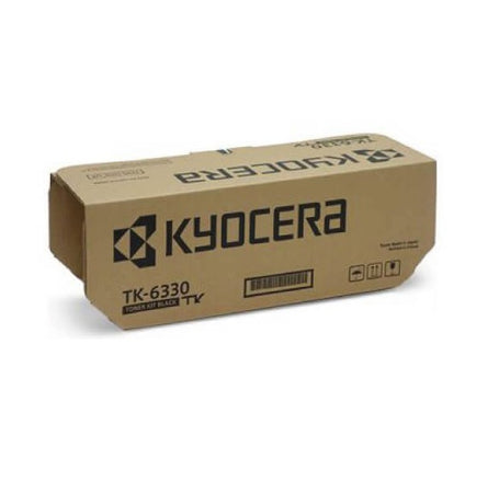 KYOCERA TK-6330 Toner Kit Nero: 32.000 pagine A4 (ISO/IEC 19752) per ECOSYS P4060dn