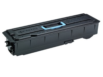 KYOCERA TK-665 Toner nero per TASkalfa 620/820 durata 55.000 pagine, copertuta 6%