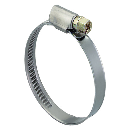 Fascetta Stringitubo Ø 50 - 70- 25 Pezzi - Uniko