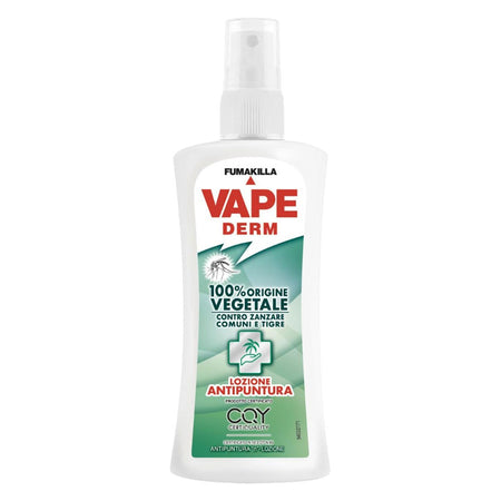 Lozione Antipuntura 'Vape Derm' Ml 100 - Vape