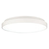 Plafoniera Led Rotonda 'Luxo' 20W - 1500 Lumen - Novaitalia