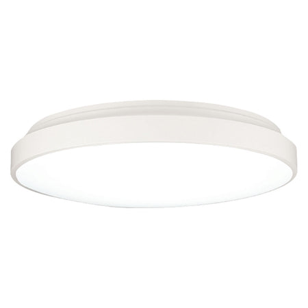 Plafoniera Led Rotonda 'Luxo' 20W - 1500 Lumen - Novaitalia