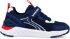 Scarpe bambino Biomecanics 25-34 Blu
