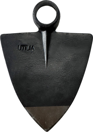 Utilia Zappa A Punta Ø Occhio Mm. 40 Gr. 800