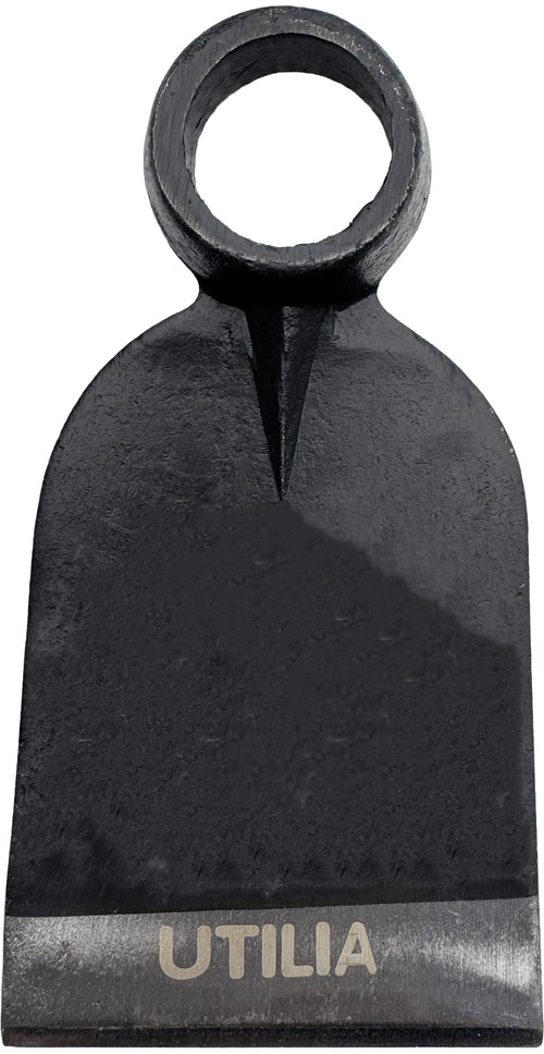 Utilia Zappa Taglio Diritto Ø Occhio Mm. 31 Gr. 350