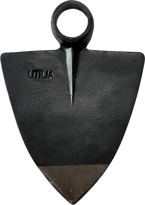 Utilia Zappa A Punta Ø Occhio Mm. 40 Gr. 1000