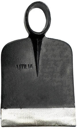 Utilia Zappa Taglio Diritto Gr. 800 Occhio Ovale Mm. 35X45