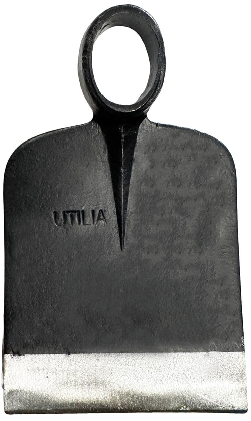 Utilia Zappa Taglio Diritto Gr. 800 Occhio Ovale Mm. 35X45