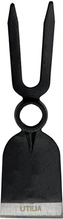 Utilia Zappa Taglio + Bidente A Punta Ø Occhio Mm. 31 Gr. 500