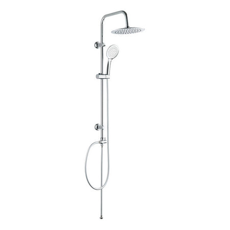 Colonna Doccia Orion- Cromo- Metaf- Pezzi 1