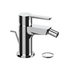 Miscelatore Monocomando Bidet Linea Action- Cromo- Maria- Pezzi 1