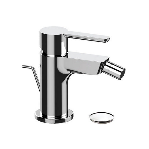 Miscelatore Monocomando Bidet Linea Action- Cromo- Maria- Pezzi 1