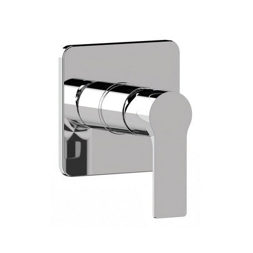 Miscelatore Monocomando Incasso Doccia Linea Trend- Cromo- Maria- Pezzi 1