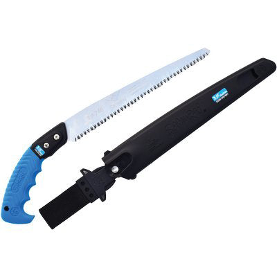 Sega Potatura Lama Dritta Pistola Gsm Samurai - Gsm-240-Mh Cm 24/Mm 3 + Fondina- 1 Pezzi