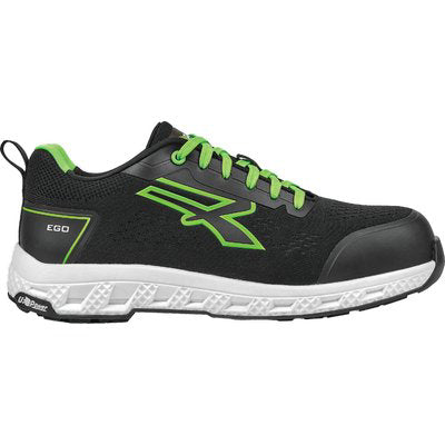 Scarpa Antinfortunio Aton U-Power - S1Ps Hi Hro Fo Sr 41- 1 Paia