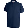 Maglietta Polo Tonga U-Power - Deep Blue Xxl- 5 Pezzi