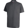 Maglietta Polo Tonga U-Power - Grey Meteorite M- 5 Pezzi