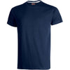 Maglietta Figi U-Power - Deep Blue Xl- 5 Pezzi