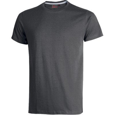 Maglietta Figi U-Power - Grey Meteorite Xxl- 5 Pezzi