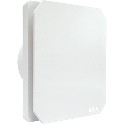 Aspiratore Elettrico Levante Lux - 323 Bianco Mc/H 90 Watt 15 Foro Mm 90- 1 Pezzi